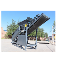 Просеиватель песка грунта №80