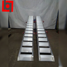 Аппарели алюминиевые BAS AM_350.50WB75-10L