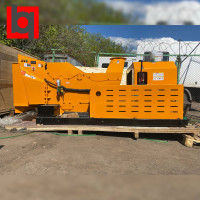 Измельчитель веток и древесины DH-100
