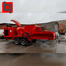 Измельчитель древесины DH-220