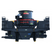 Дробилка по производству песка VSIA 7400