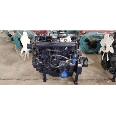 Двигатель для дизельного измельчителя веток DH-50