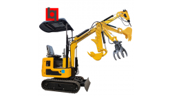 Мини экскаватор RIPPA R319