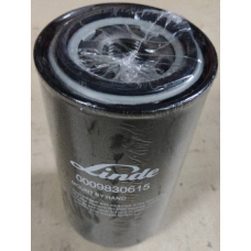 Фильтр масляный насоса Linde 0009830615 для промышленного шредера U-MS250