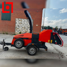 Измельчитель веток Forst ST6