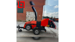 Измельчитель веток Forst ST6