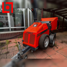 Измельчитель веток Forst ST8