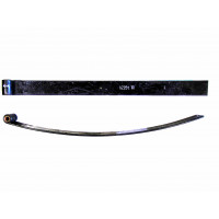 Лист рессоры передний коренной Автокран KRAN QY25К