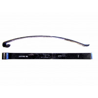 Лист рессоры передний подкоренной Автокран KRAN QY25К