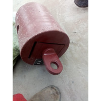 Крюк гак автокран SANY 25K вес 90кг