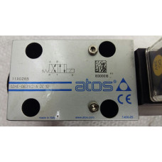 Клапан электромагнитный SDHE-0631/2/A DC 10