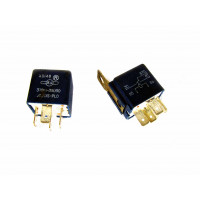 Реле  4х контактное /24V 30A/