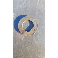 Шайба передней ступицы Z83450203