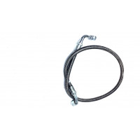 Шланг топливный d19-110-03c KRAN QY25K5