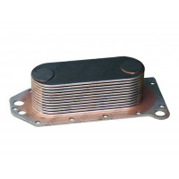 Теплообменник ЕВРО-4 SC9DF290Q4 KRAN QY25K5