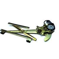 Стеклоподъемник в сборе KRAN QY ПРАВЫЙ