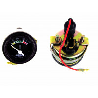 Указатель температуры масла