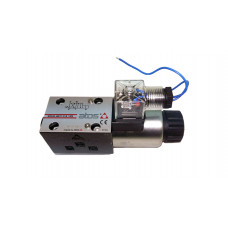 Клапан электромагнитный SDHE 0631/2/A 10S