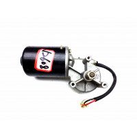 Мотор стеклоочистителя ZD2530 кабина водителя KRAN QY25K5