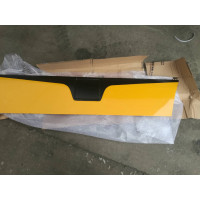 Капот кабины водителя автокран KRAN QY25K5 нового образца