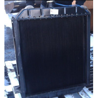 Радиатор KRAN LW300F 800101763/XGSX01-07