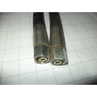 Гидрошланг 330 см, диаметр 14 мм