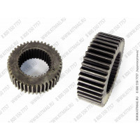 Шестерня 79000122 020001