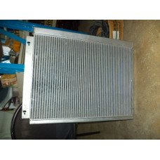 Радиатор КПП KRAN LW300F