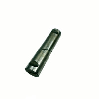 Палец задней рессоры автокран QY25K XZ16K.58-23 130200298
