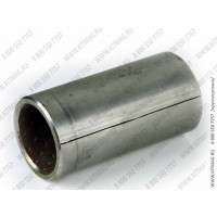 Втулка задней рессоры /автокран QY25К/ XZ16K.58-23  41*50*98