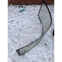 Стекло лобовое кабины оператора 1940*680