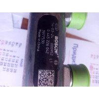 Топливная рейка рампа 3977530/B6114ZG1B