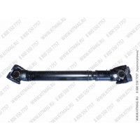 Вал карданный 1200/4 KRAN QY16/25/30/50 XZ50K.53II.3 134903024