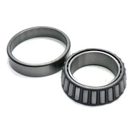 Подшипник задней ступицы 33019 НАРУЖ. Автокран KRAN QY25K