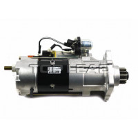 Стартер HG1500090098 14040466 / KRAN QY 70