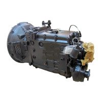 КПП S6-90 /автокран/, QY25K, QY25K5, QY30K, QY30K5 /1268021181/130403683