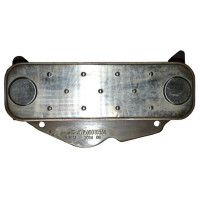 Теплообменик KRAN ZL-50G 61500010334