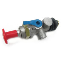 Клапан КОМ XZZX-H002 800900015 KRAN QY25K5 50K