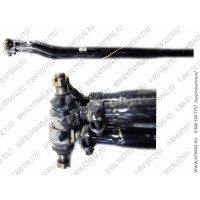 Тяга рулевая продольная 190см KRAN QY25/50