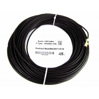 Кабель 45 м -3 жилы LMIC80160028 /KRAN QY25K5, QY40K, QY50K, QY70K/ PAT ПАТ
