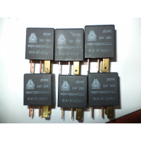 Реле JD288 24v 20A