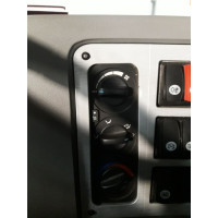 Переключатель печки KRAN 81XZ300-12010