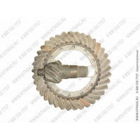 Шестерня Гипоидная пара 7*37 23 шл.