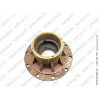 Ступица передняя Автокран KRAN QY