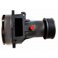 Помпа водяная Weichai WD61506SB