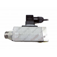 Клапан электромагнитный 819900001 CB10055  (на гидроцилиндр пятой ноги)