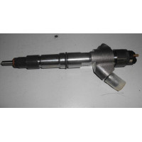 Форсунка Евро-4 (0445120343) WP10 336/375 л.с SHAANX 612640080031