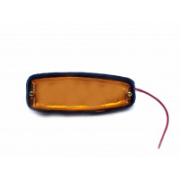 Фонарь габарит автокрана KRAN QY 25k-5. 803500126