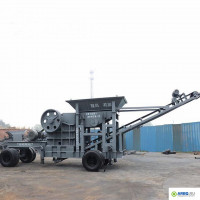 Дробилка щековая ре400/600 комплекс