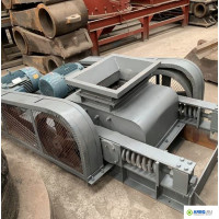 Дробилка шредер рулонная 2PG-400*250